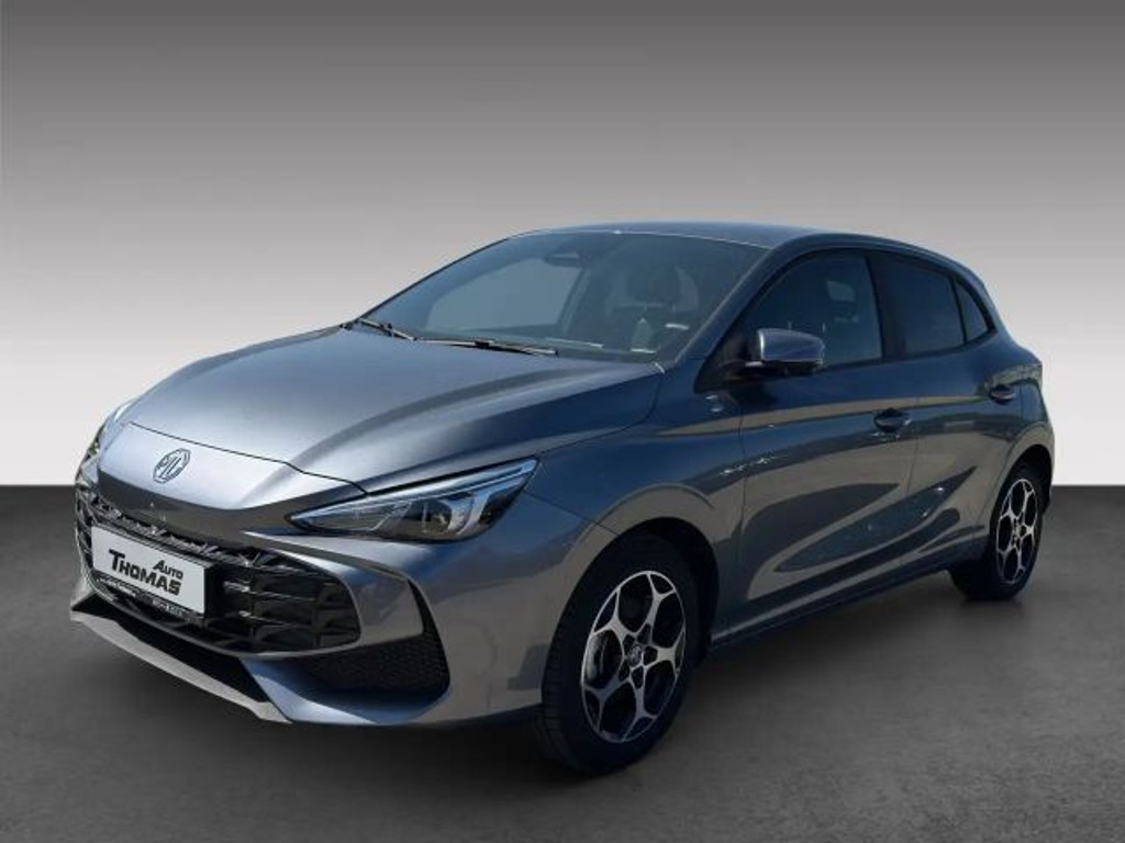 MG MG3