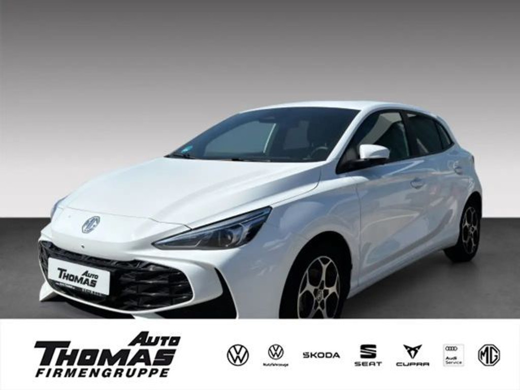 MG MG3