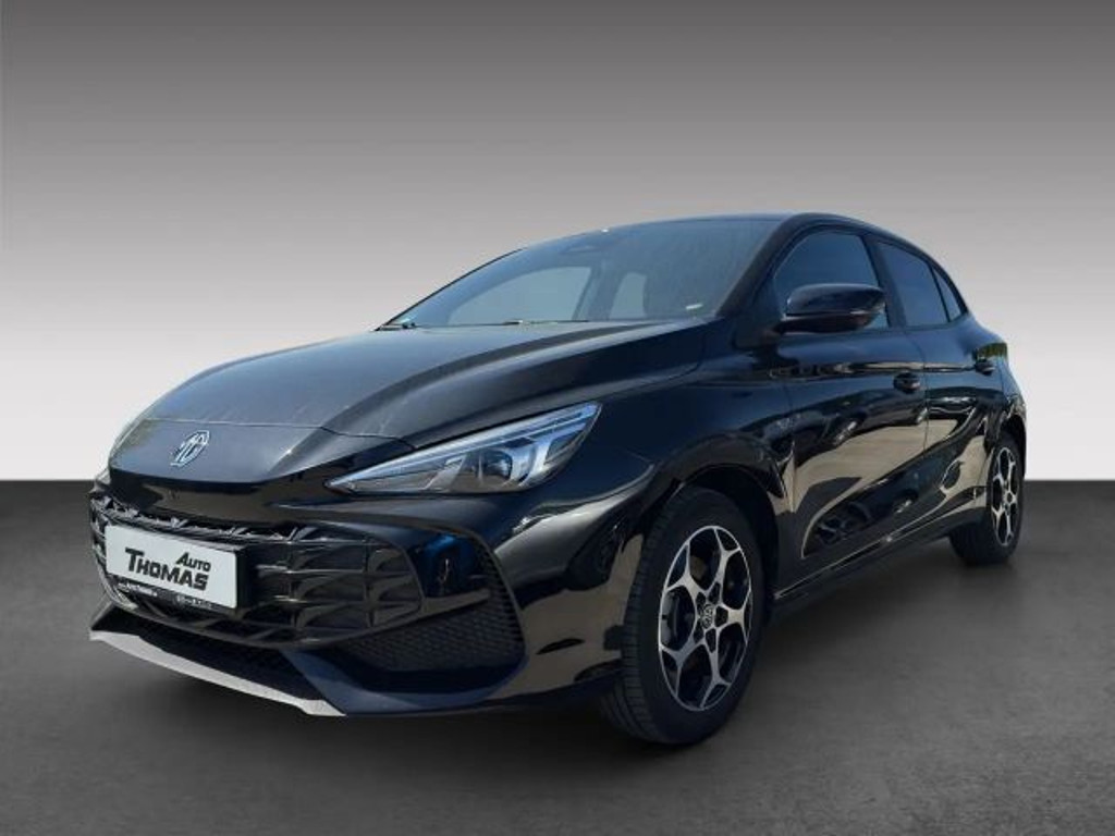 MG MG3
