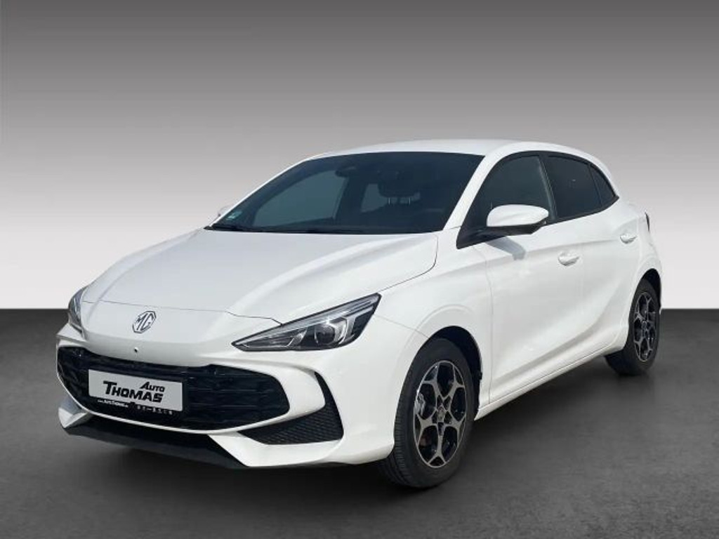 MG MG3