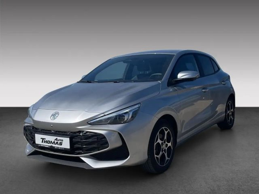 MG MG3