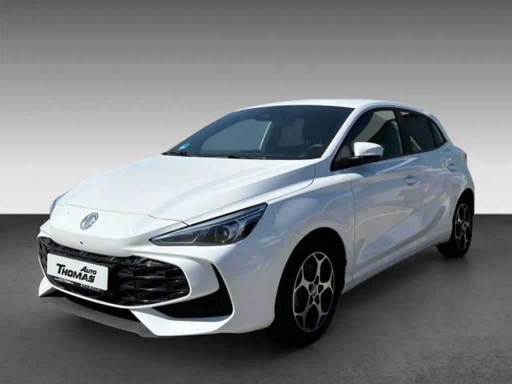 MG MG3