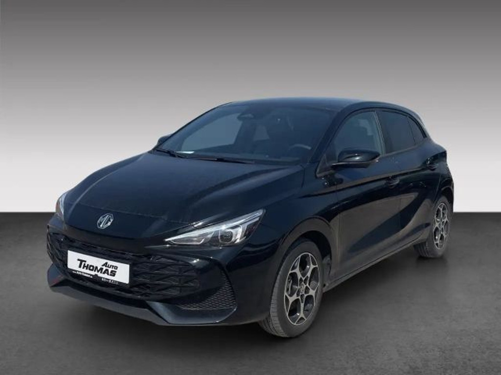 MG MG3