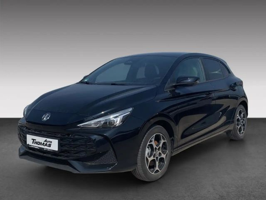 MG MG3