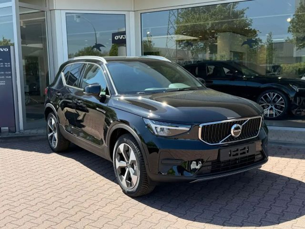 Volvo XC40 Core