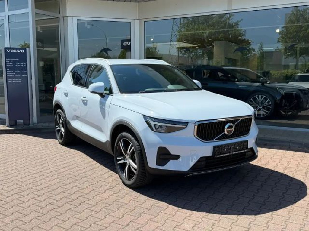 Volvo XC40 Core