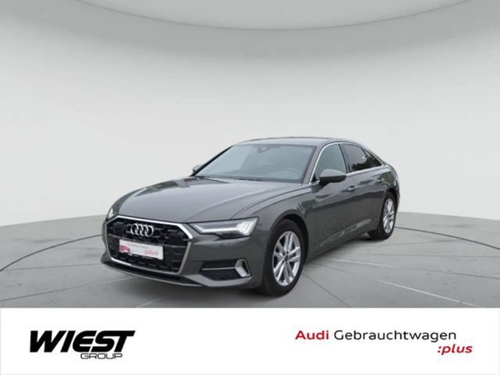 Audi A6 Sedan Quattro 45 TDI
