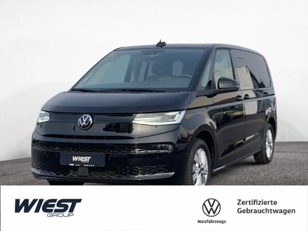 Volkswagen Multivan DSG 2.0 TDI T7