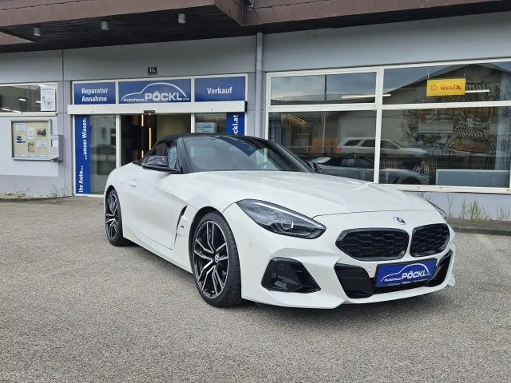 BMW Z4 Z4 M M40 i