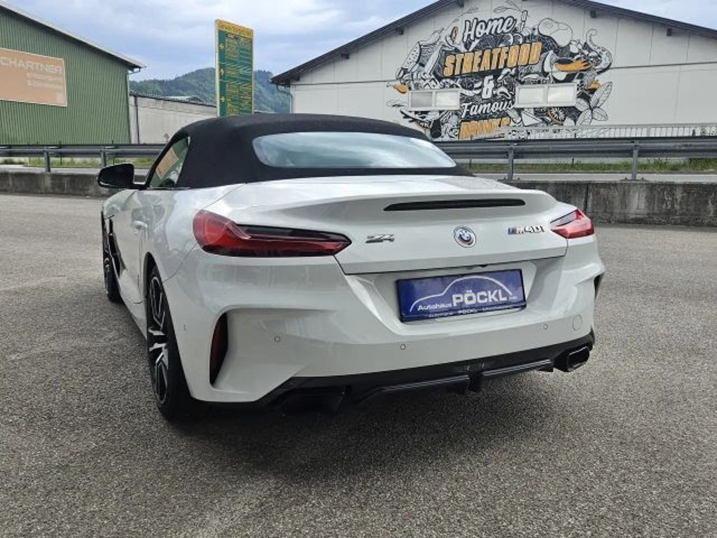 BMW Z4
