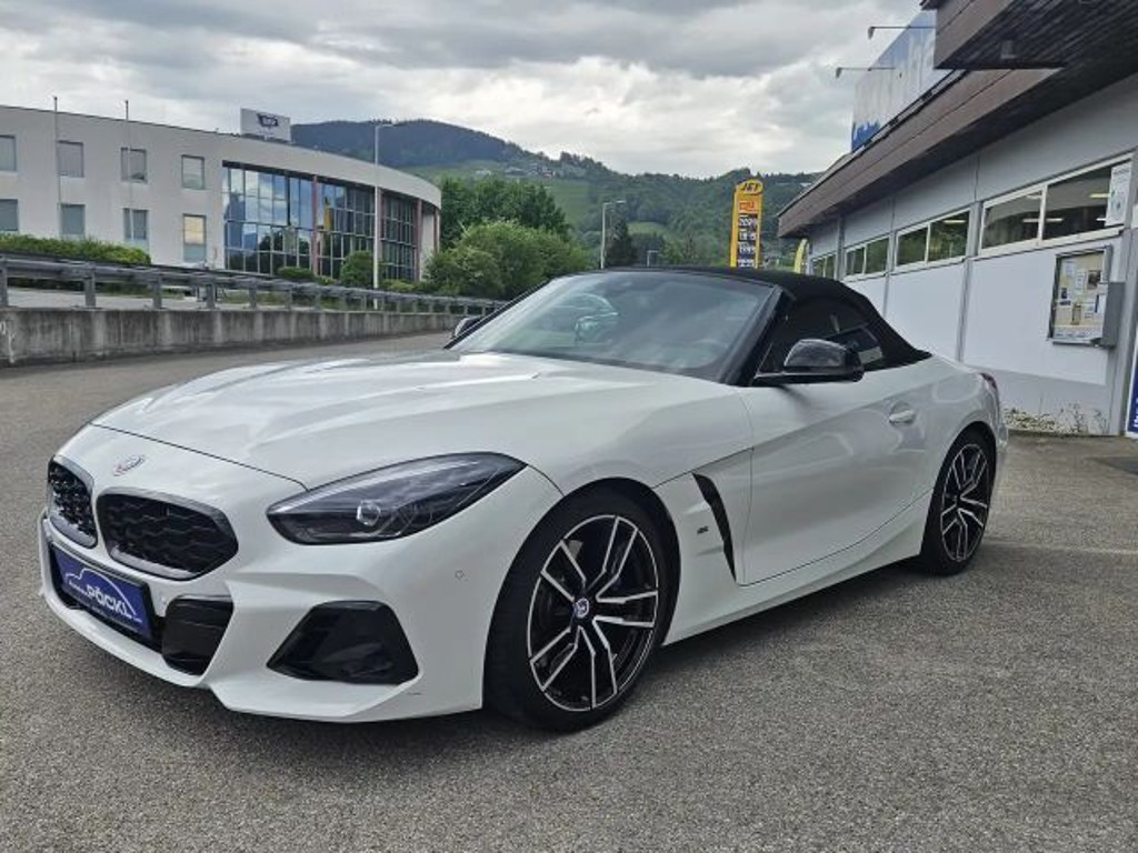 BMW Z4