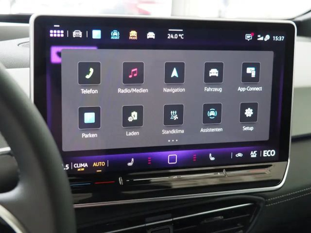 Volkswagen ID.3 Business Performance Pro