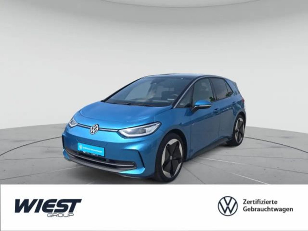 Volkswagen ID.3 Performance 77 KWh Pro