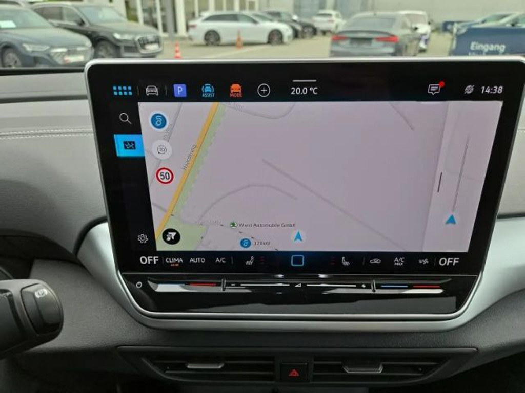 Volkswagen ID.5