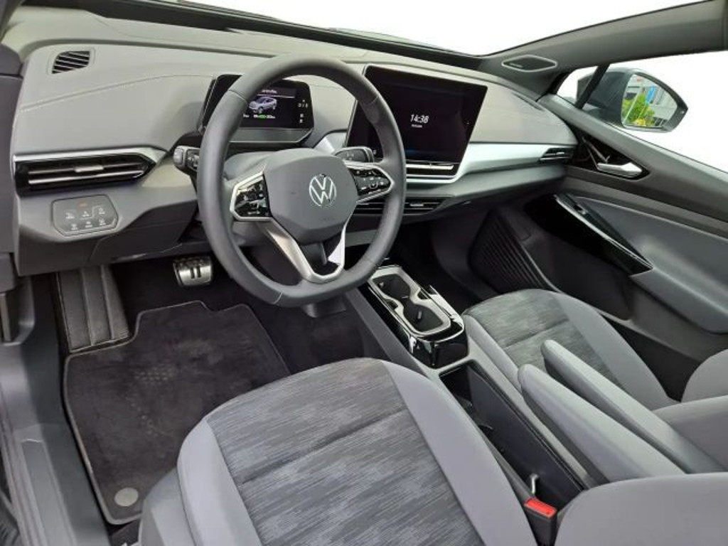 Volkswagen ID.5