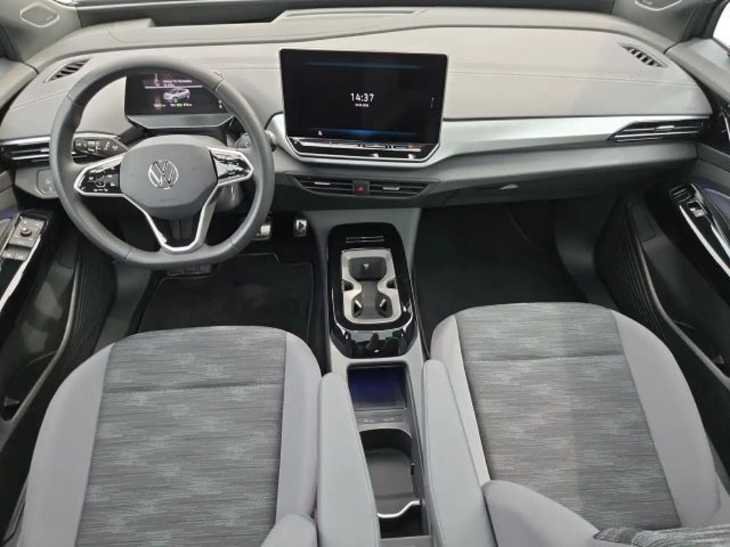 Volkswagen ID.5