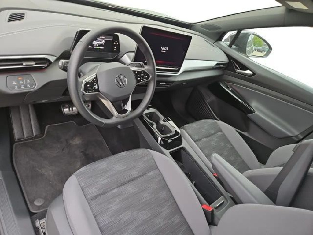 Volkswagen ID.5