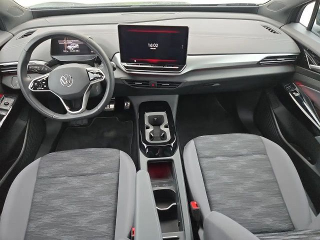 Volkswagen ID.5