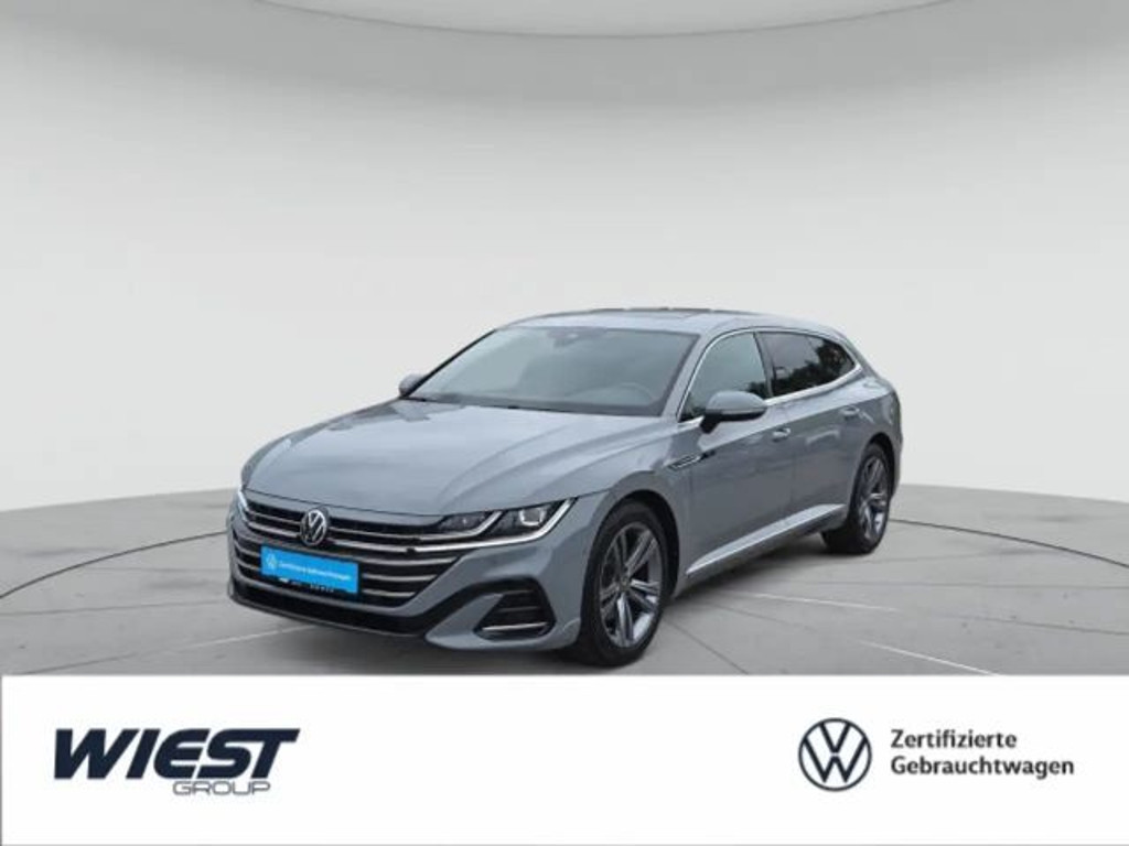 Volkswagen Arteon DSG R-Line 2.0 TDI