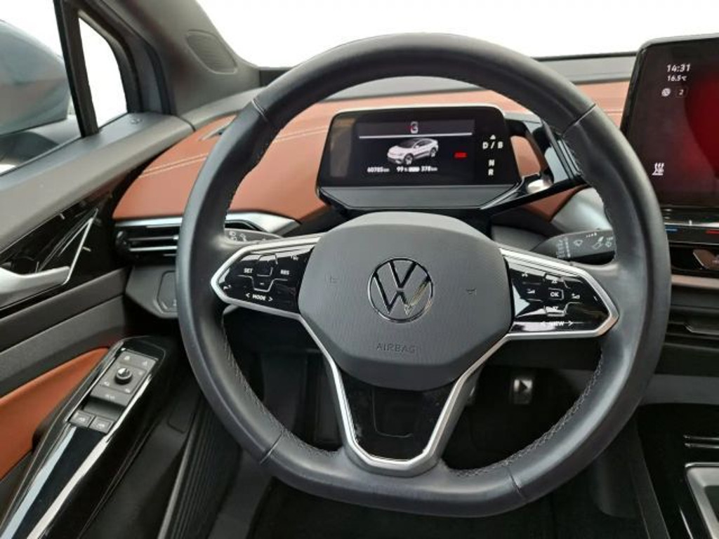 Volkswagen ID.5