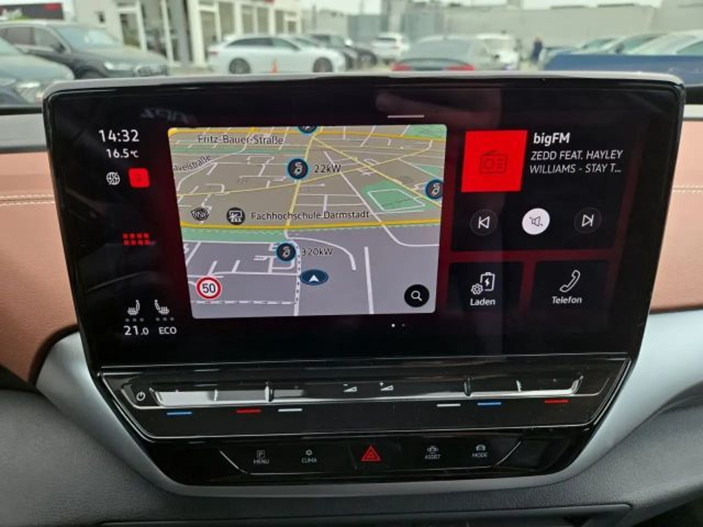 Volkswagen ID.5