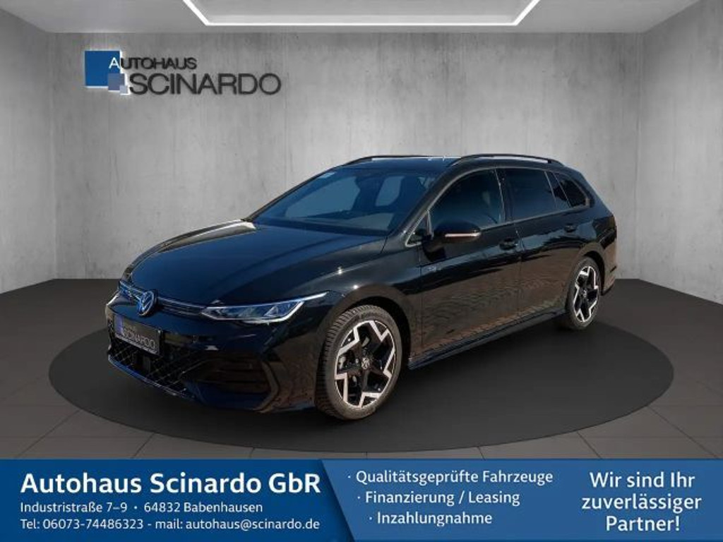 Volkswagen Golf Variant R-Line Golf VIII