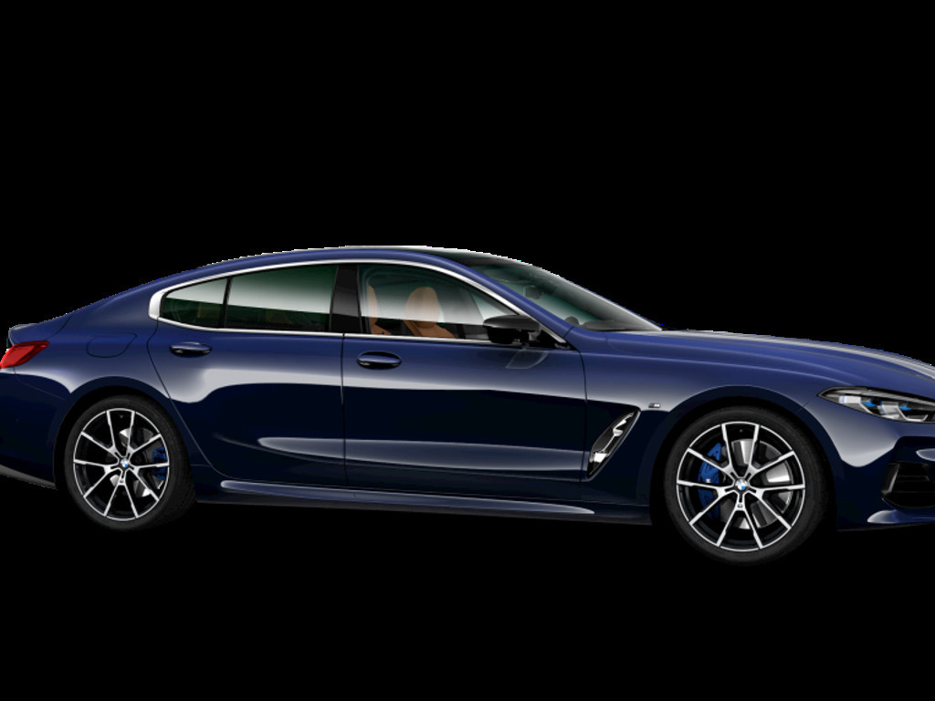 BMW M850