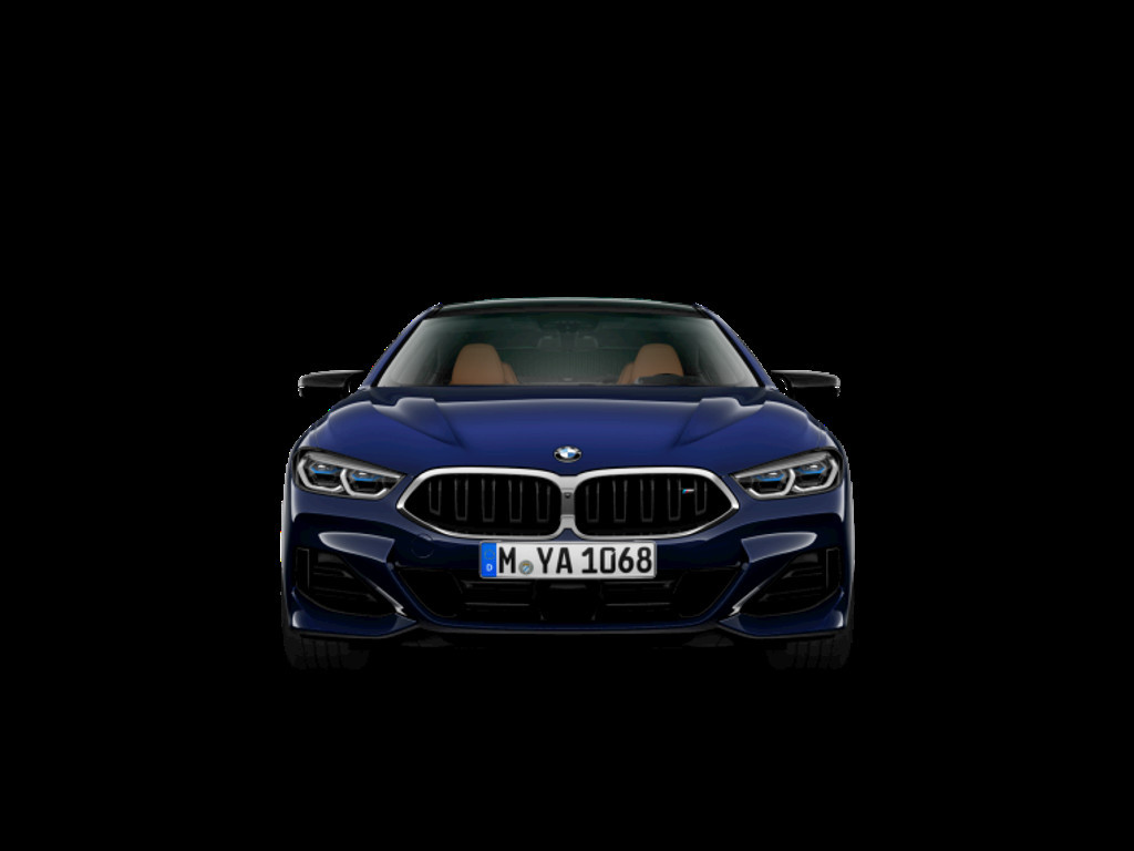 BMW M850