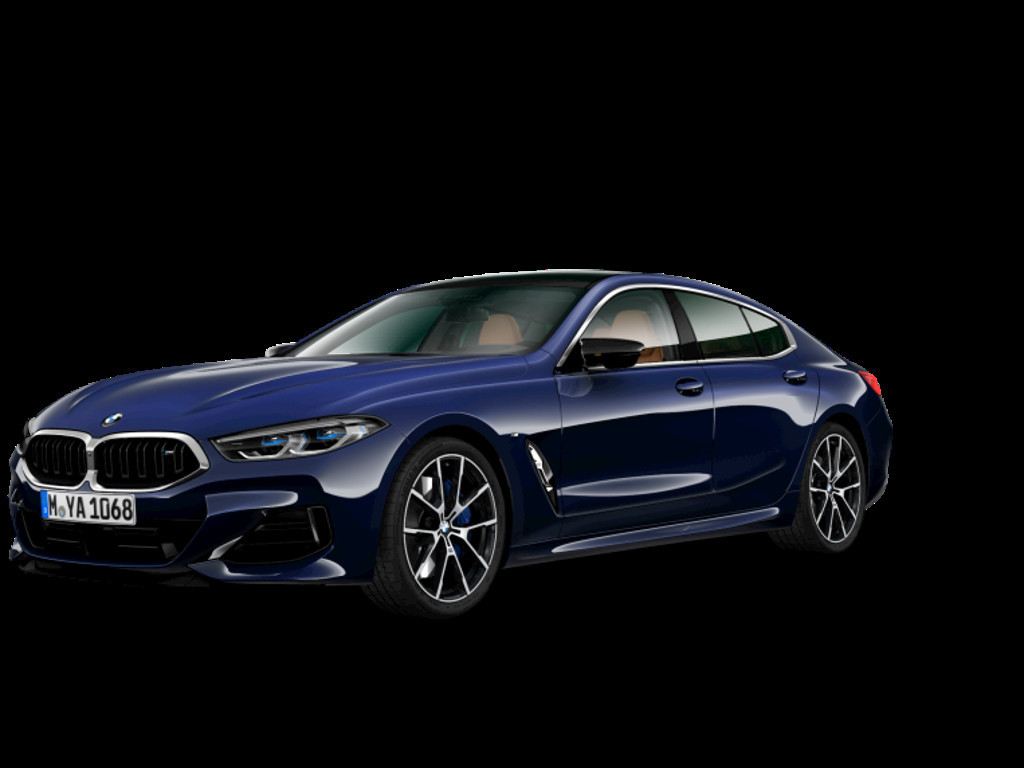 BMW M850