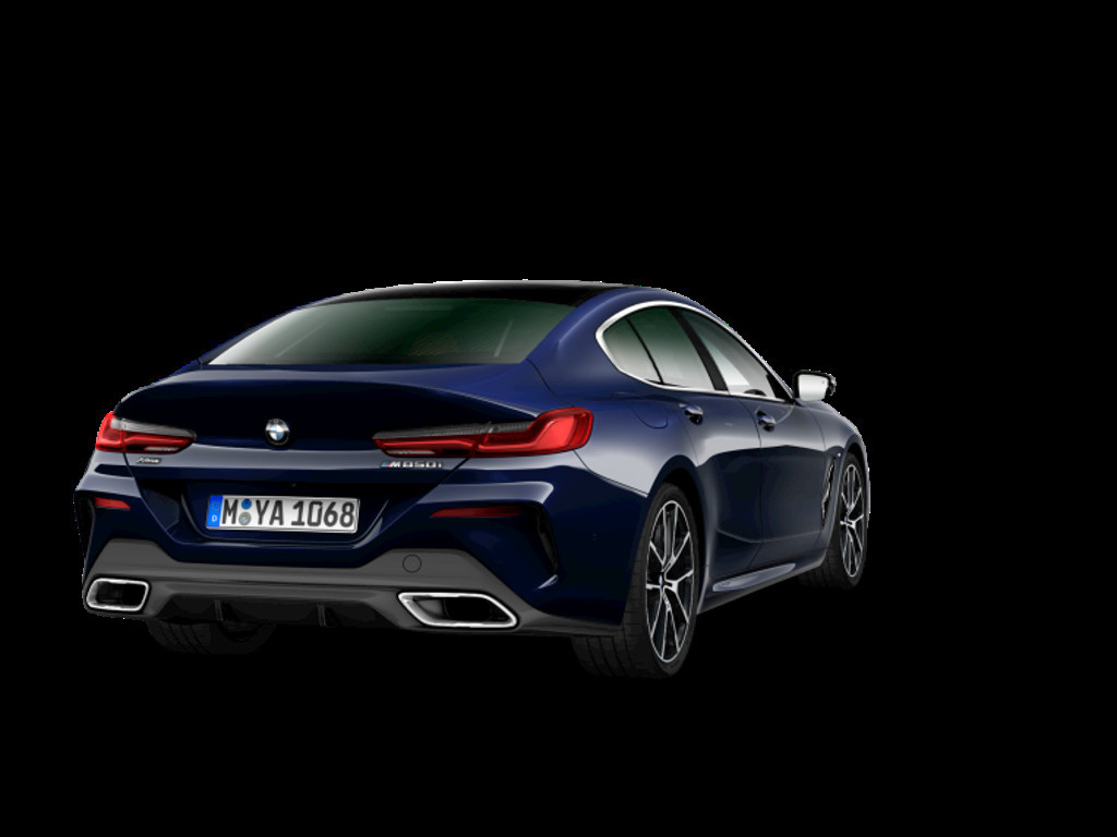 BMW M850