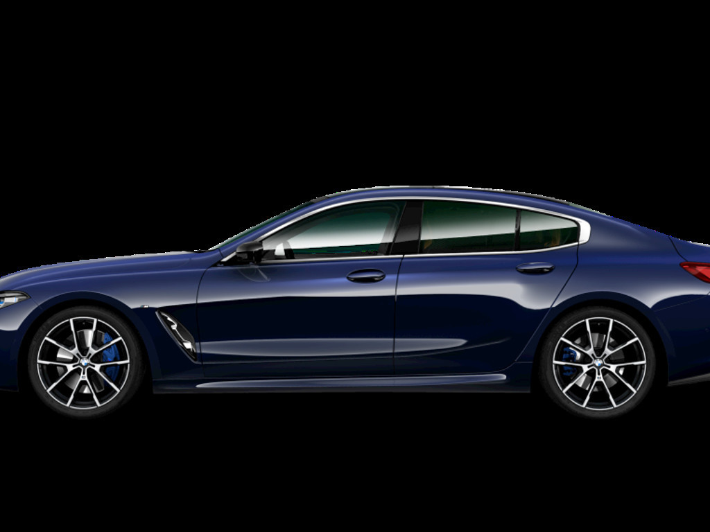 BMW M850