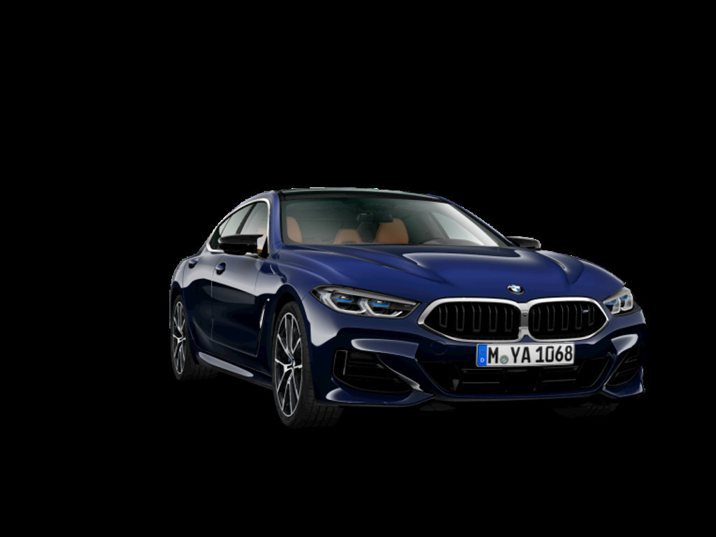 BMW M850
