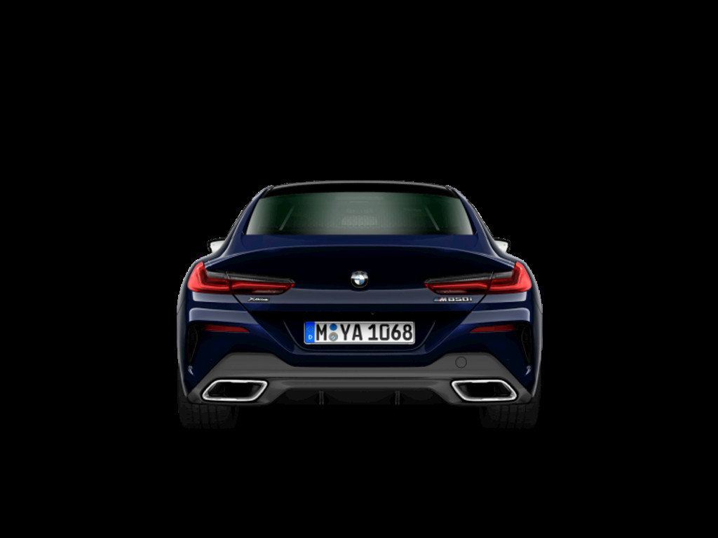 BMW M850