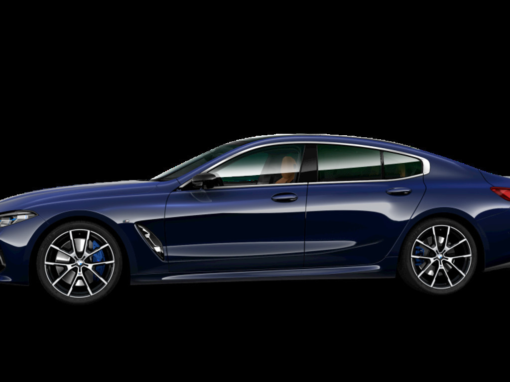 BMW M850
