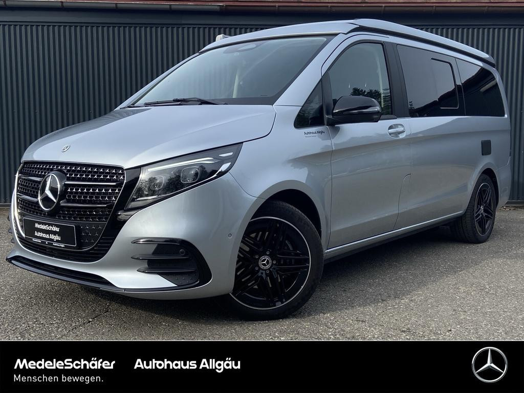 Mercedes-Benz Marco Polo AMG Line Sport Edition