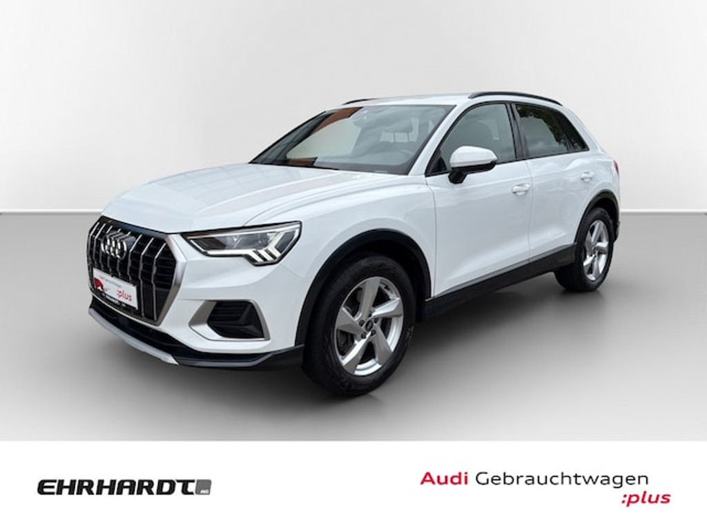 Audi Q3 Quattro S-Tronic 45 TFSI