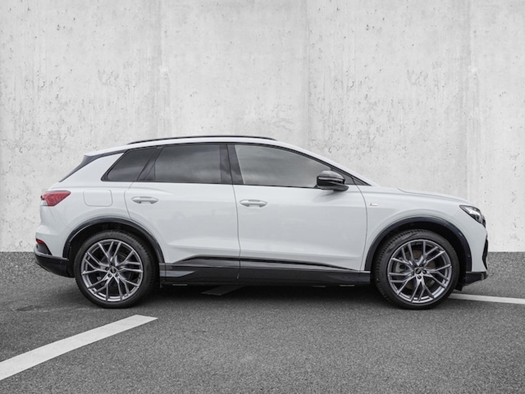 Audi Q4 e-tron SUV 45 e-tron Audi Q4 e-tron