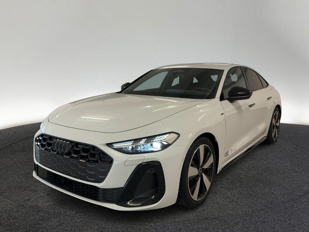 Audi A5 Quattro S-Tronic Hybride