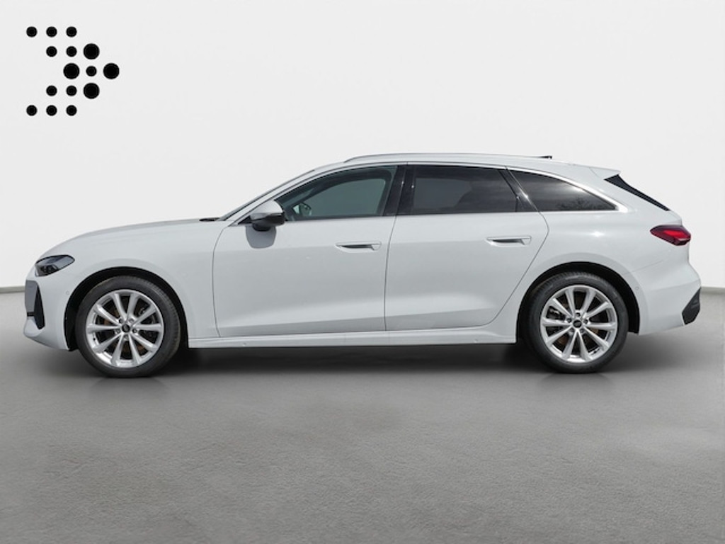 Audi A5 Avant S-Tronic