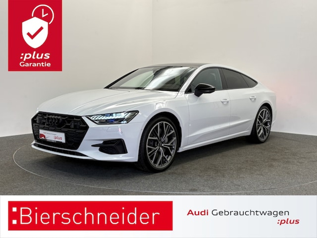 Audi A7 Sportback Quattro S-Tronic Hybride 50 TFSI