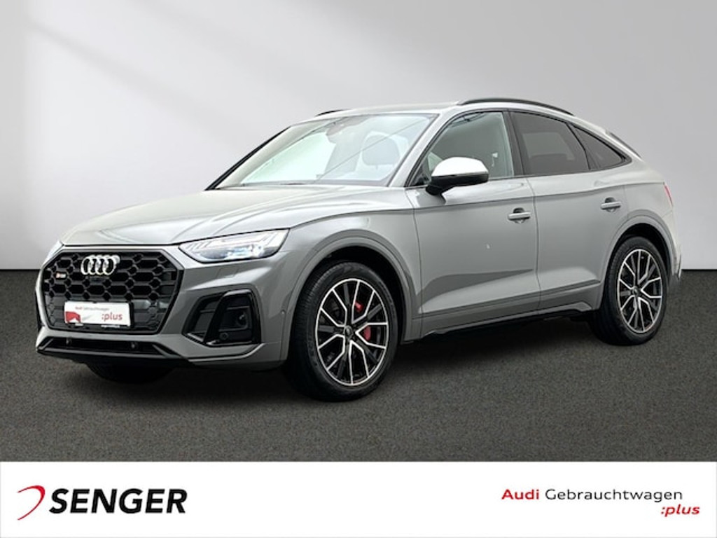Audi SQ5 Sportback