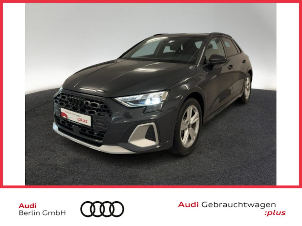 Audi A3 S-Tronic Hybride 40 TFSI Allstreet