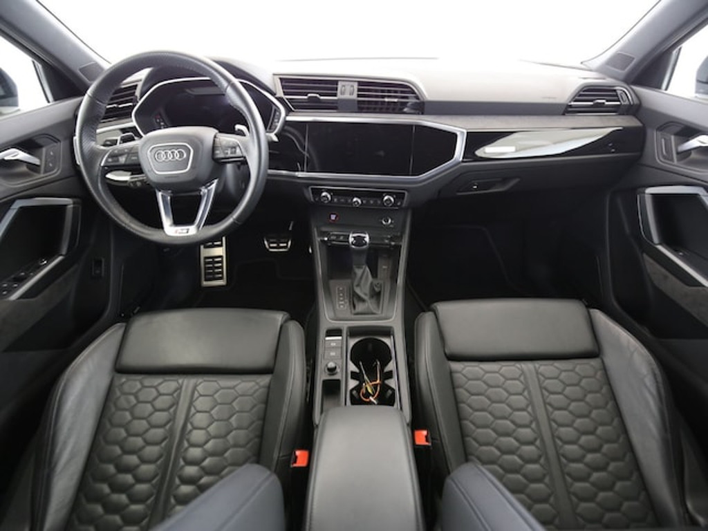 Audi RS Q3