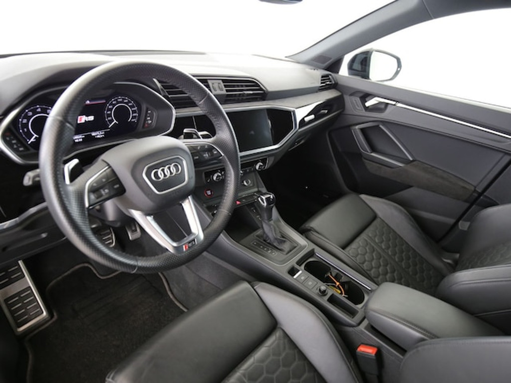 Audi RS Q3