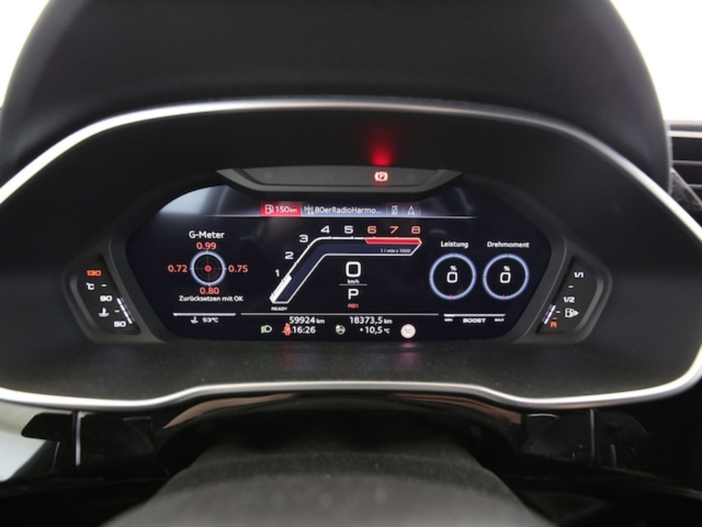 Audi RS Q3
