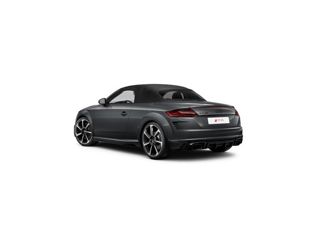 Audi TT RS