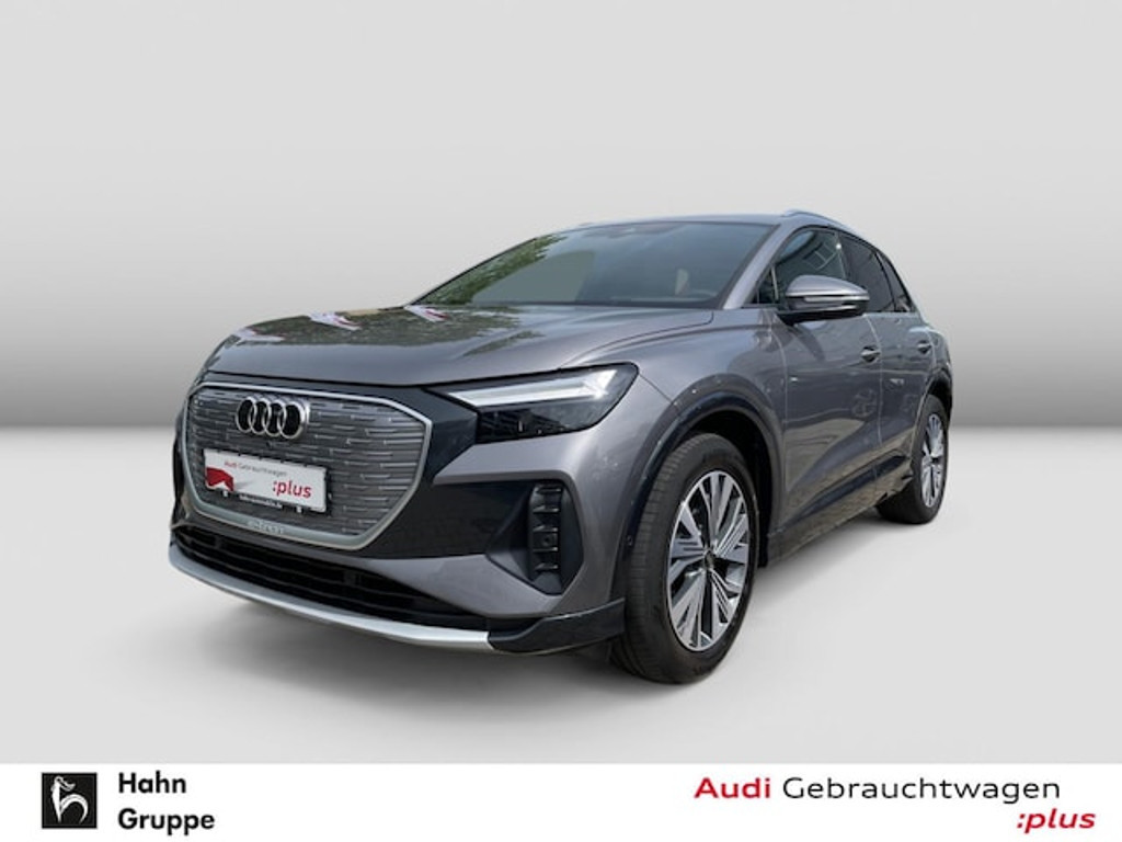 Audi Q4 e-tron 35