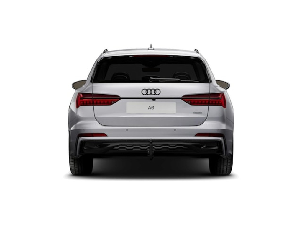 Audi A6 Avant Quattro S-Line S-Tronic Hybride 50 TFSI