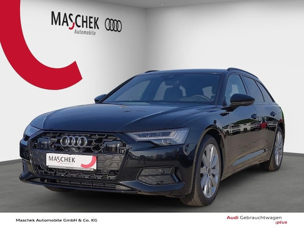 Audi A6 Avant Quattro S-Tronic Hybride 50 TFSI