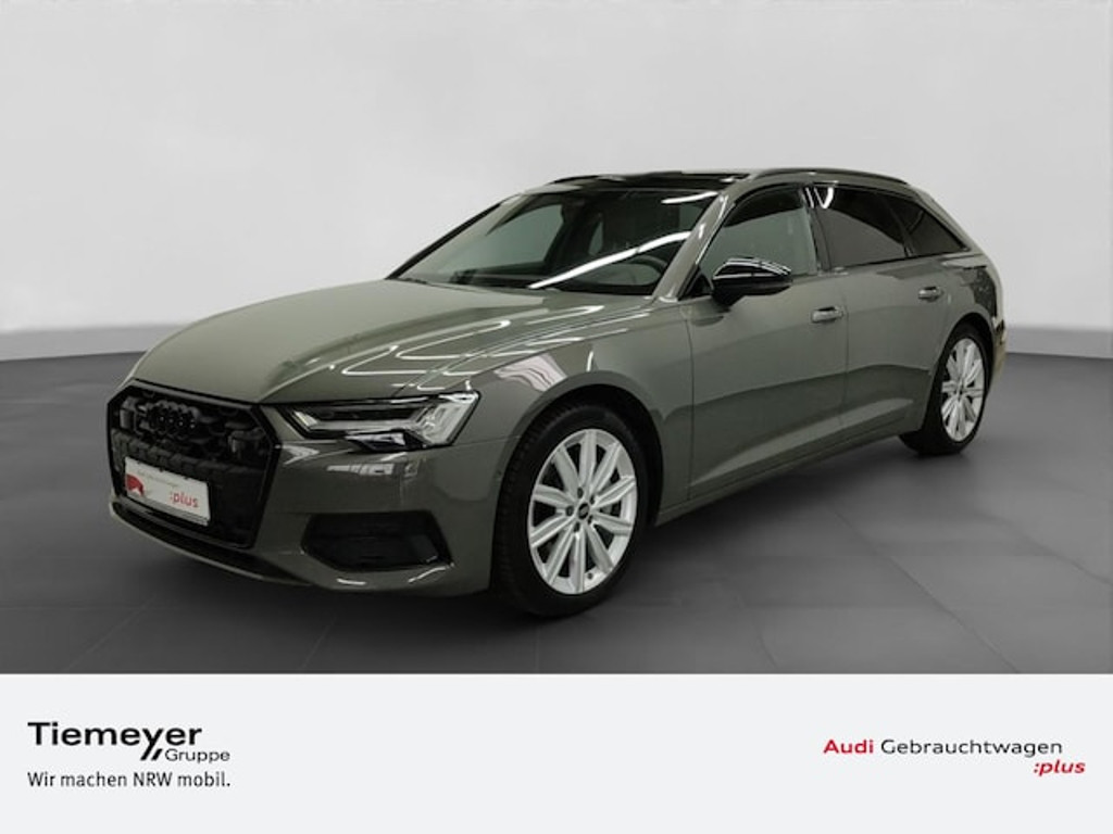 Audi A6 Avant Quattro S-Tronic Hybride 50 TFSI